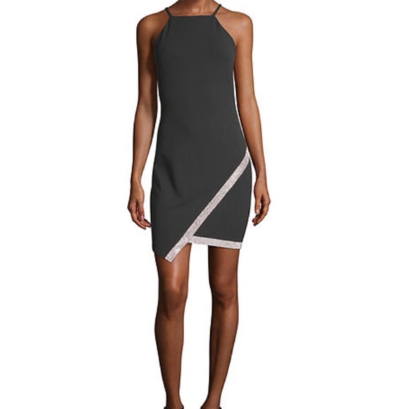 by & by Dresses & Skirts - by&by Juniors Sleeveless Bodycon Dress